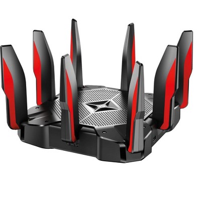 Tp-link Ac1350 Wireless Dual Band Wifi Router Archer C59 Black ...