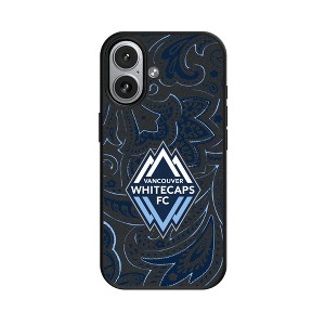 MLS Western Conference Teams Paisley MagSafe Compatible Cell Phone Case for Apple iPhone 17 Series - 1 of 4