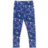 Star Wars The Mandalorian The Child Girls T-Shirt and Leggings Outfit Set Little Kid - 3 of 4