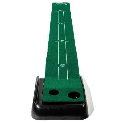target putting mat