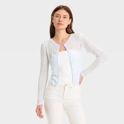 Women's Featherweight Cardigan - Wild Fable™