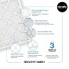 Simply Air Filter, MERV 8, 6 Pack, Furnace Air Filter for HVAC - 3 of 4