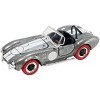 Shelby Collectibles 1965 Shelby Cobra 427 SC Raw Metal Premium 1:64 - 2 of 2