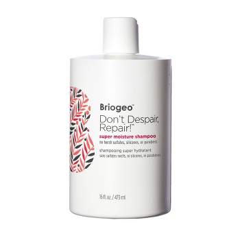 Briogeo Hair Care Don't Despair Repair! Super Moisture Shampoo - 16 fl oz - Ulta Beauty
