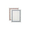 Geographics Award Certificates w/Gold Seals 8-1/2 x 11 Unique Blue Border 25/Pack 39087 - 3 of 3