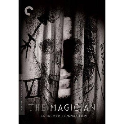 The Magician (DVD)(2010)