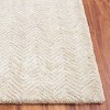 Glamour GLM403 Hand Tufted Indoor Rugs - Safavieh - 3 of 4