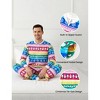 PATPAT Christmas Family Matching Pajama Sets Includes Christmas Socks - Perfect for Family Photos & Holiday Celebrations - 4 of 4