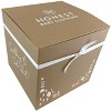 Honest Baby 50-Piece OH BABY! Organic Cotton Essentials Gift Set - 3 of 3
