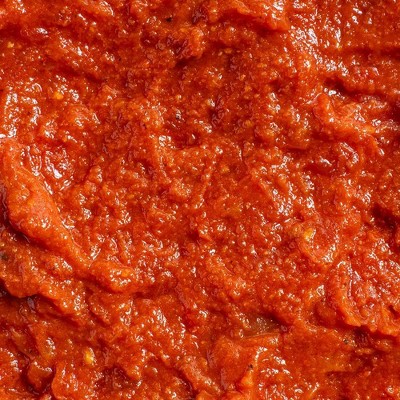 Little Sesame Tomato Basil Dip - 8oz