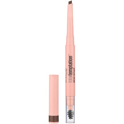 medium brown eyebrow pencil