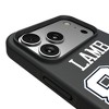 NFL Dallas Cowboys Players Game Tactic Bump Cell Phone Case for Apple iPhone 17 Series - 4 of 4