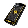 NCAA Big Ten Universities Field Bump Cell Phone Case for Apple iPhone 17 Series - 2 of 4