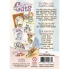 Mentha Designs: Cantankerous Cats 3rd Edition - Cute Take-That Card Game - 2 of 4