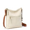 The Sak Lucia Crossbody Leather Bag - 2 of 4
