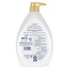 Baby Dove Rich Moisture Sensitive Skin Hypoallergenic Baby Wash - 34oz - image 3 of 4