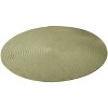 Colonial Mills Bristol Rug 3x3 Palm - 2 of 4