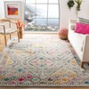 Madison MAD418 Non-Shedding Power Loomed Indoor Rugs - Safavieh - 2 of 4
