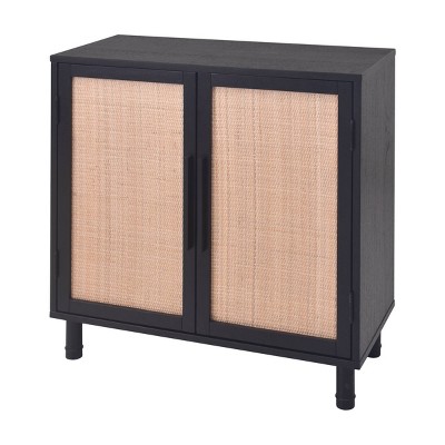 Delancey 2 Door Cabinet - Hopper Studio