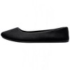 Alpine Swiss Womens Pierina Round Toe Ballet Flats - 4 of 4