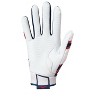 Mizuno B-303 Youth Baseball Batting Glove - 2 of 2