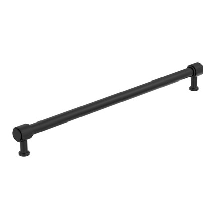 matte black