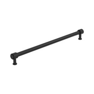 Amerock Faircrest Appliance Pull for Large Panels and Oversized Cabinets - 1 of 4