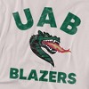 Men's University of Alabama at Birmingham Official Blazers Logo T-Shirt Blazers Logo - 2 of 4
