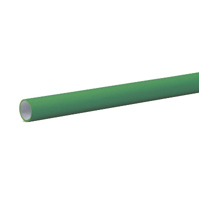 Pacon Fadeless Bulletin Board Art Paper Roll 48" x 12' Nile Green Pack of 4 (PAC57128)