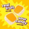 Fruit Riot Frozen Sour Candy Mango - 8oz - 4 of 4