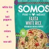 Somos Fajita White Rice - 8.5oz - 4 of 4