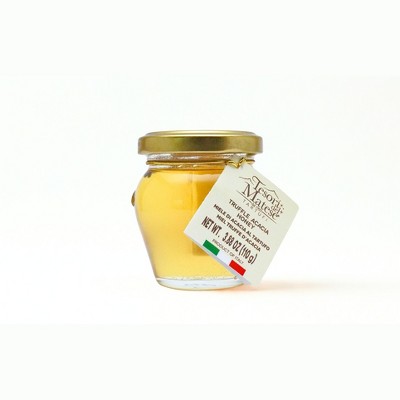 Tesori Del Matese Truffle Acacia Honey
