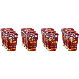 Norfolk Manor Candy Gum Wine - Case of 12 - 8 oz - 1 of 2