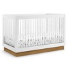 Delta Children James Acrylic 4-in-1 Convertible Crib - Greenguard Gold Certified - 2 of 4