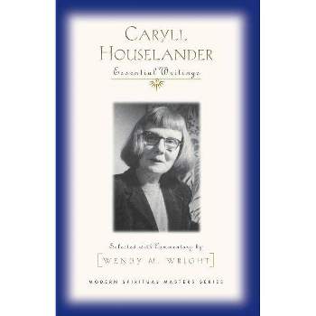 Caryll Houselander - (Modern Spiritual Masters) (Paperback)
