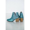 Women's Wo's Fiera Booties - Not Rated - 3 of 4