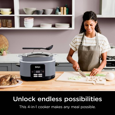 Ninja PossibleCooker PRO MC1000SP Multi-Cooker - Thumbnail 2