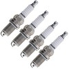 Autolite 4 Pack of Genuine OEM Copper Spark Plugs - 5924-4PK - 3 of 3