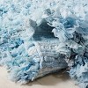 Rio Shag SG951 Hand Woven Indoor Rugs - Safavieh - 4 of 4