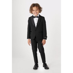 OppoSuits Boys Tuxedos Including Bow Tie - 1 of 4