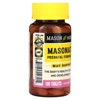 Mason Natural Masonatal Prenatal Formulation, 100 Tablets - 4 of 4
