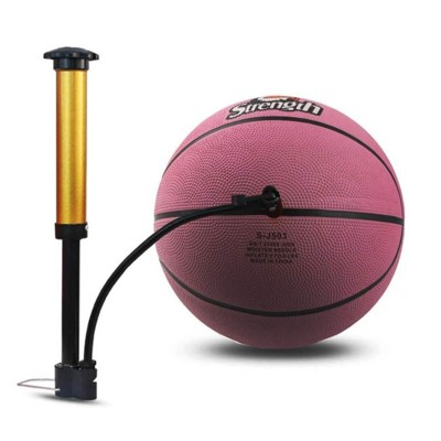 KUYOTQ Official Size 5 Basketball Ball School Kids Basketball