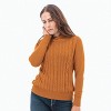 Old Ranch Brands Women's Tetra Sweater - image 4 of 4