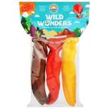 Sunset Wild Wonders Sweet Peppers - 12oz