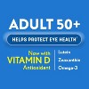 Bausch & Lomb DS Eye Vitamin & Mineral Supplement Soft Gels, 90 Count - 2 of 4