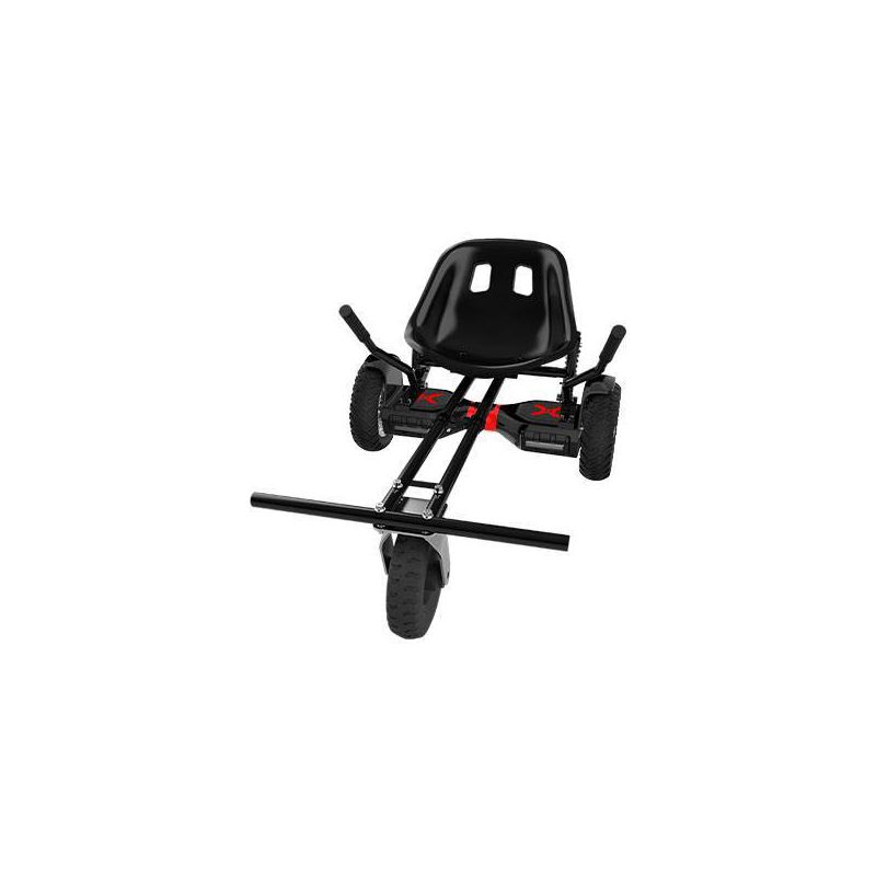 Hover-1 Beast Buggy Scooter Attachment - Black, 1 of 10