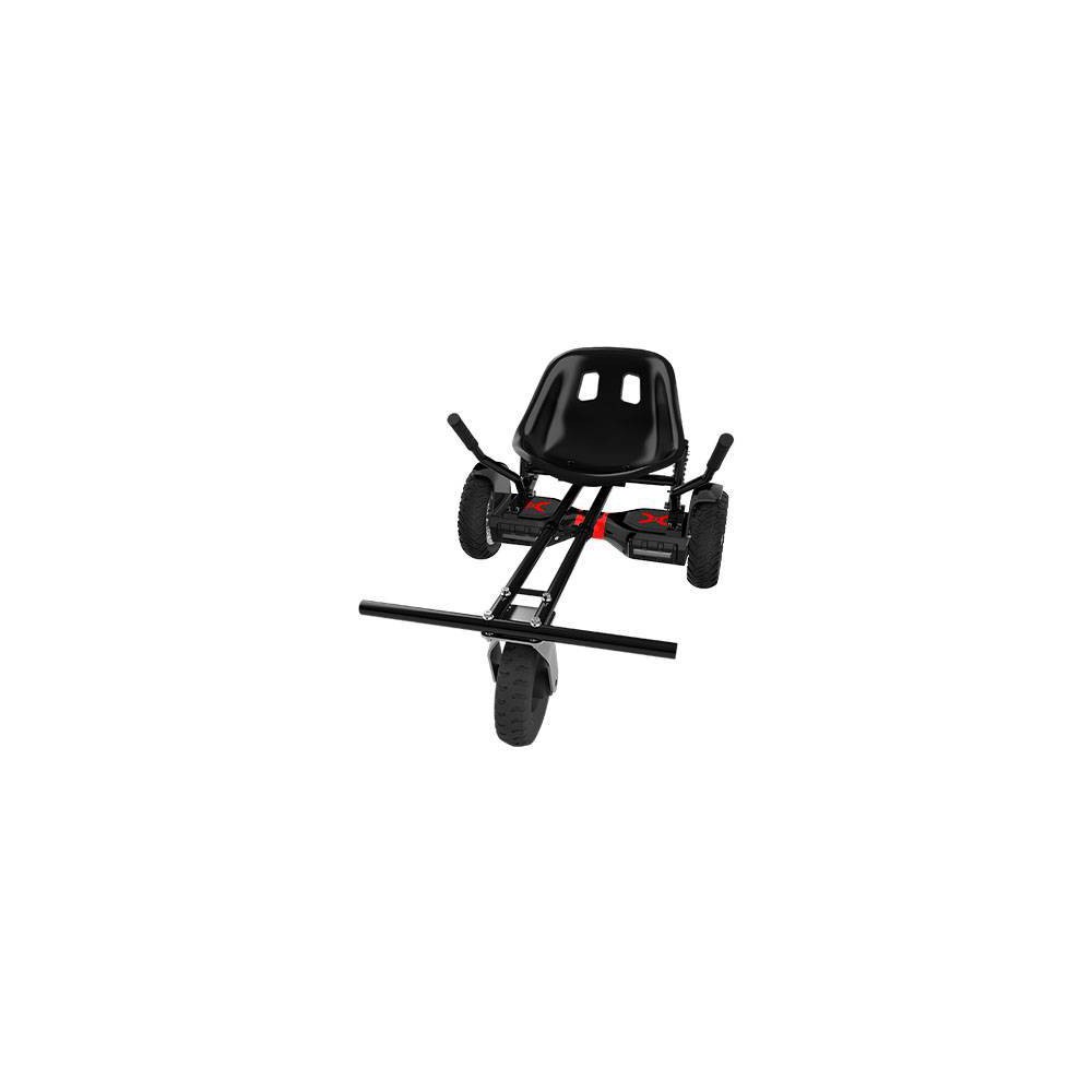 Hover-1 Beast Buggy Scooter Attachment - Black
