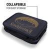 Lord of the Rings The Journey Insulated Soft Sided Lunch Box - 4 of 4
