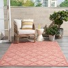 Nourison Trellis Outdoor Rug - 2 of 4