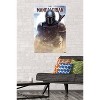 Star Wars: The Mandalorian - Battle Premium Poster - 2 of 3